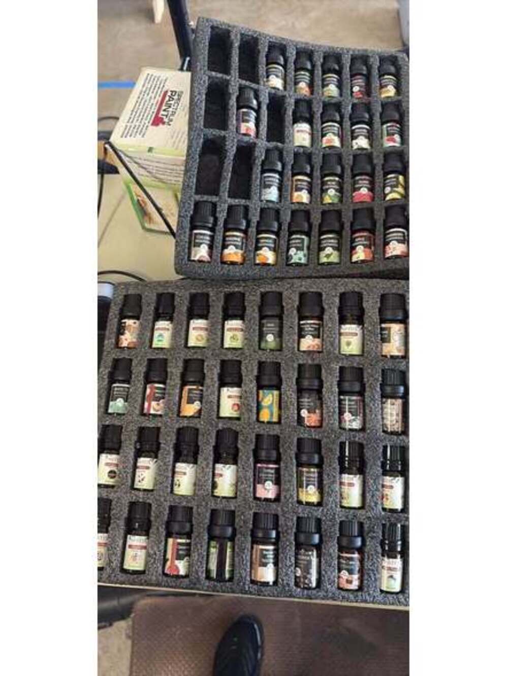 59 fragrance oils all full